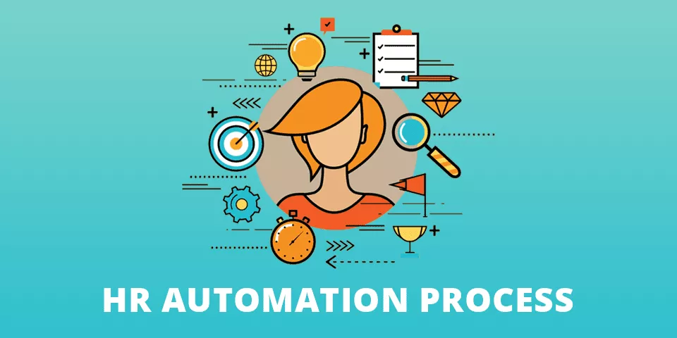 HR Automation Process