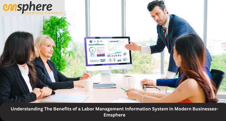 Understanding the Benefits of a Labor Management Information System in Modern Businesses- Emsphere